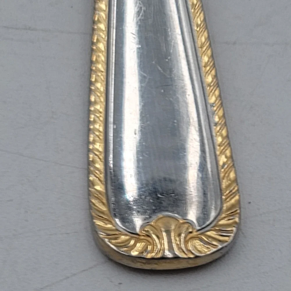 Retroneu dinner fork